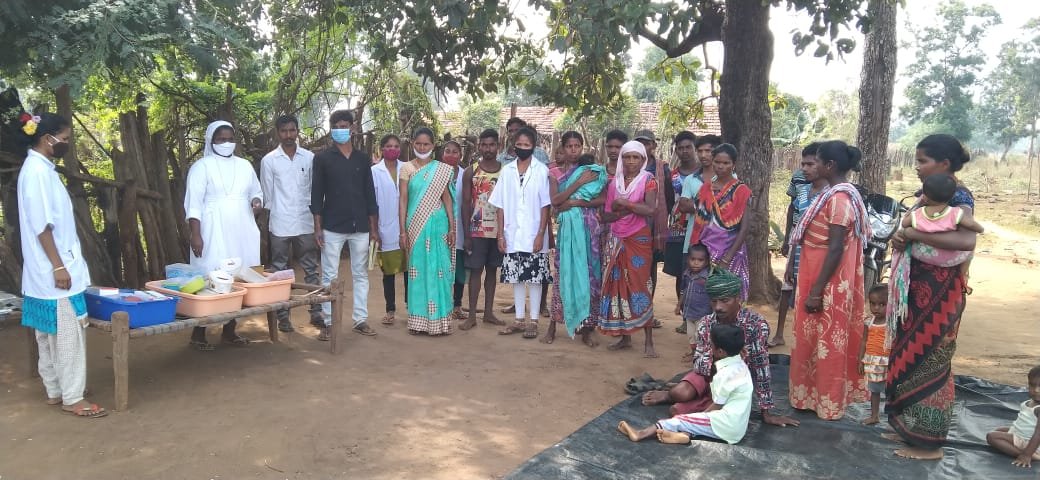 Community Health and Well-being