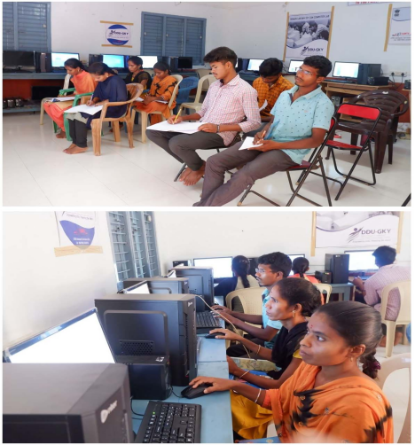 Vocational Training