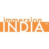 Immersion India