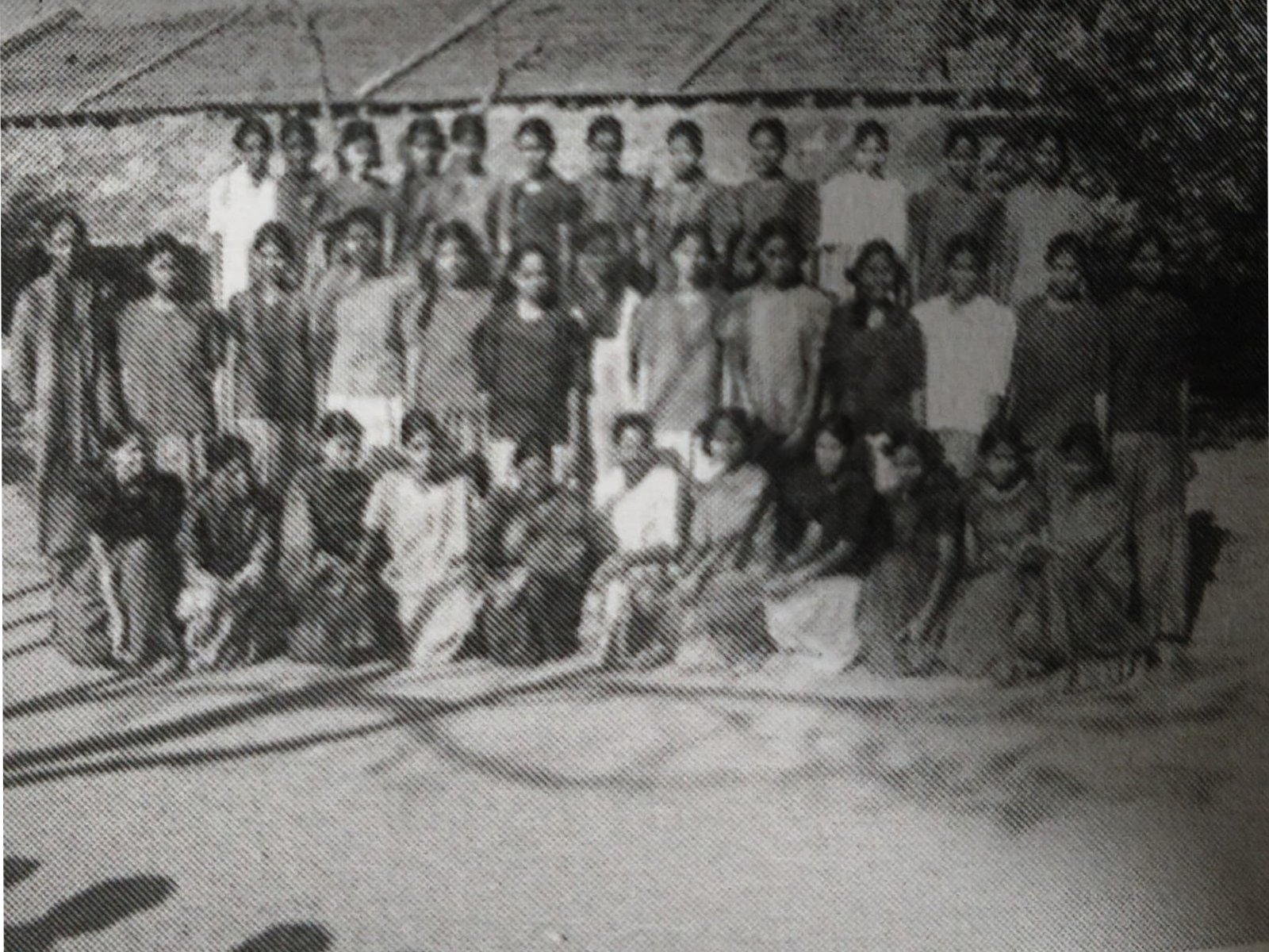 LITDS education programme