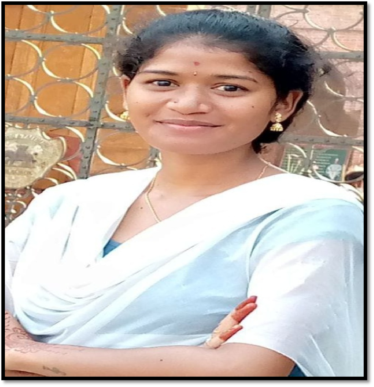 Thodam Priyanka education success story